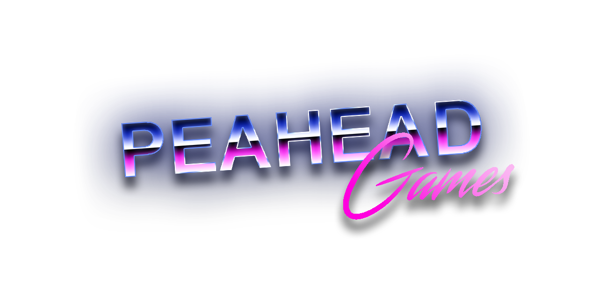 Pea Head Games